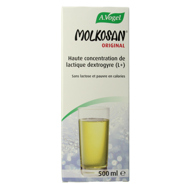 Molkosan 500 Millilitres