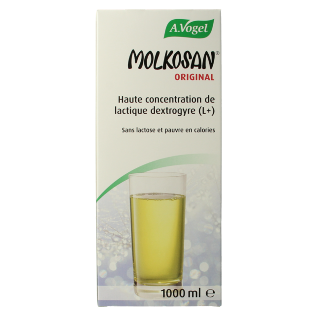 Molkosan 1 Litr