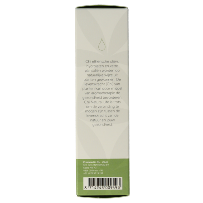 Mandarijn cultivar 10 Milliliter