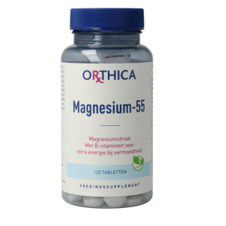 Orthica Magnesio 55 120 Compresse