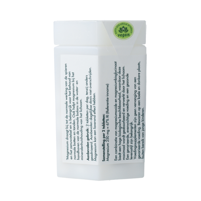 Magnesiumcarbonat 250 mg 90 Tabletten