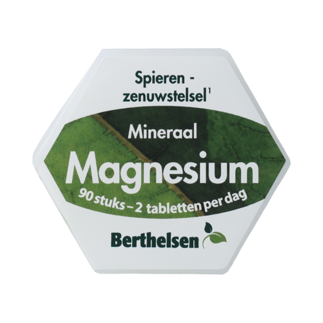 Magnesium carbonate 250mg 90 Tablets