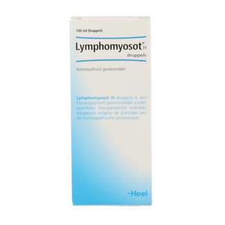 Heel Lymphomyosot H 100 Milliliter