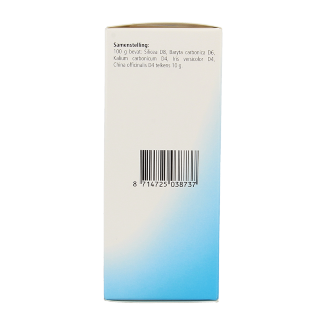 Lymphomyosot H 100 Milliliter