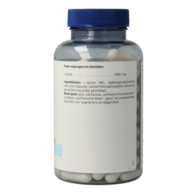 L-Lysin 500 90 Kapseln