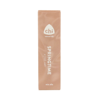 Chi Springtime Mischöl 10 Milliliter