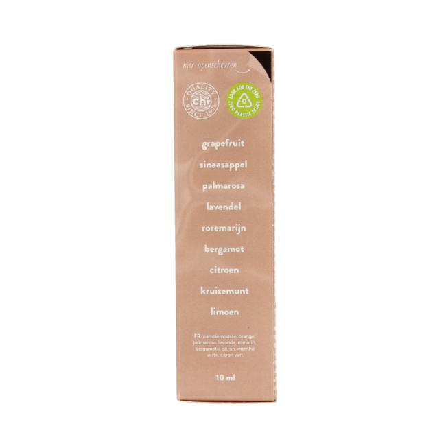 Springtime mix oil 10 Millilitres