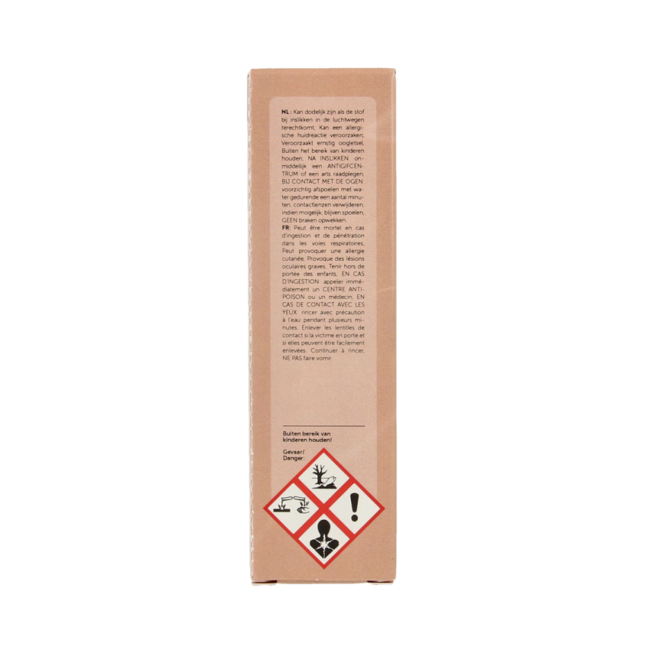 Springtime mix oil 10 Millilitres
