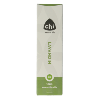 Chi Lavandin abrialis eko bio 10 Milliliter