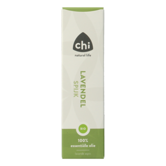 Chi Lavande aspic éco bio 10 millilitres