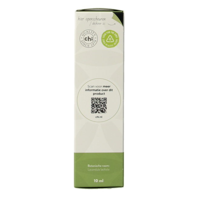 Spike lavender eco bio 10 Millilitres