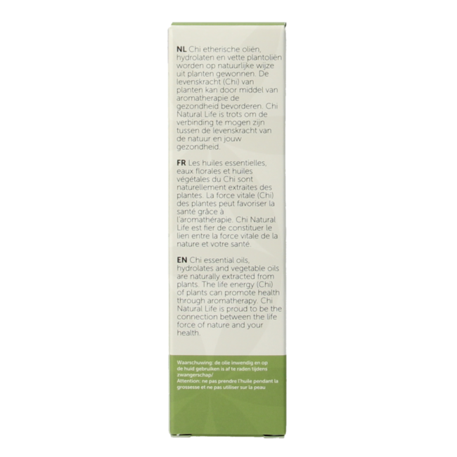 Lavande aspic éco bio 10 millilitres