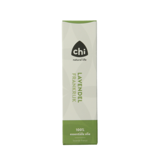 Chi Lavendel Frankrijk cultivar 10 Milliliter