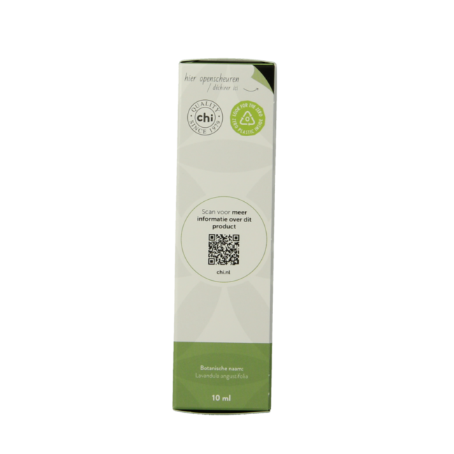 Lavande cultivar France 10 millilitres