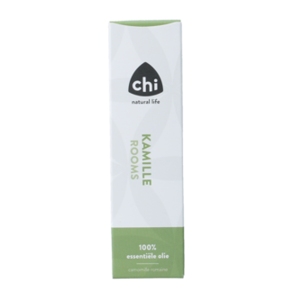 Chi Kamille roomse cultivar 2.5 Milliliter