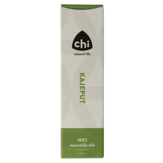Chi Kajeput 10 ml