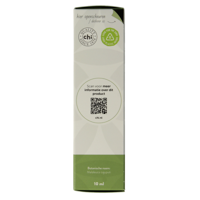 Cajeput 10 Millilitri