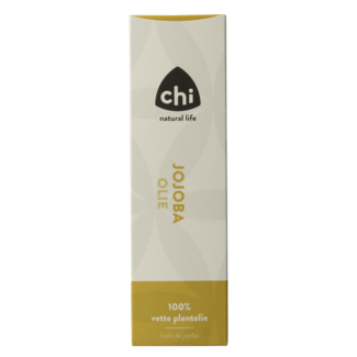 Chi Olio di jojoba 100 Millilitri