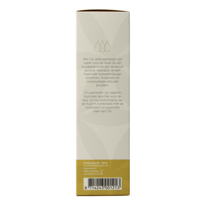 Jojoba olie 100.00 Milliliter
