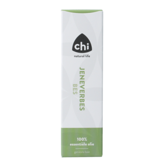Chi Wild Juniper Berry 10 Millilitre
