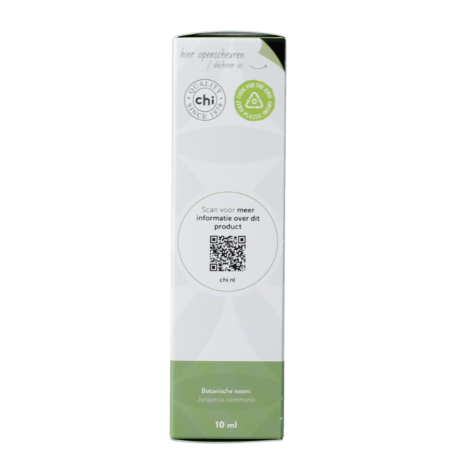 Chi Wacholderbeere wild ätherisches Öl 10 ml