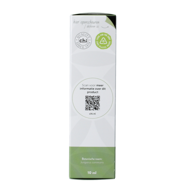 Jeneverbes bes wild 10 Milliliter
