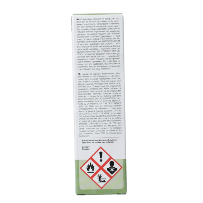 Juniper berry wild 10 Millilitres