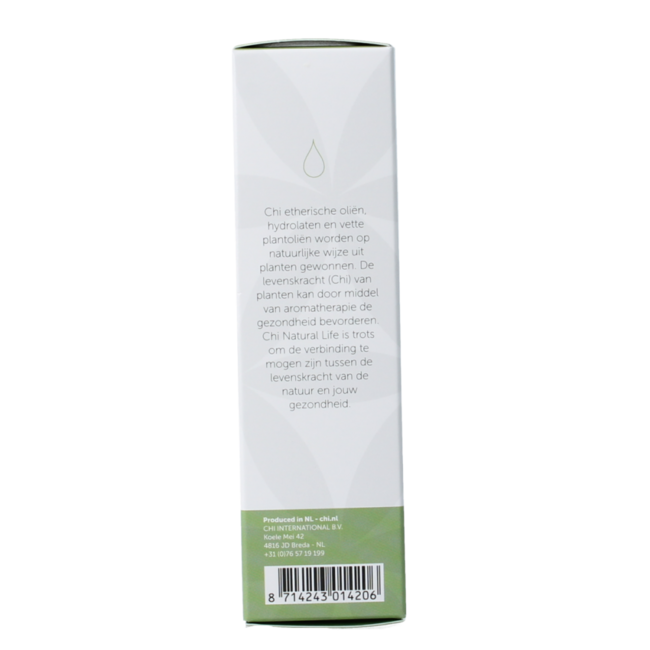 Jeneverbes bes wild 10 Milliliter