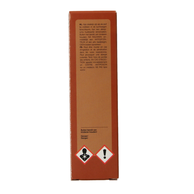 Harvest time mix olie 10 Milliliter