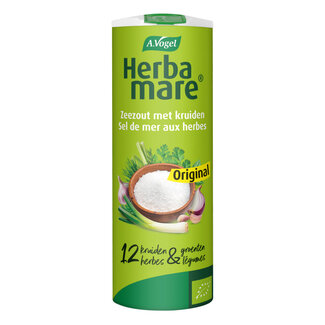 A Vogel Herbamare kruidenzout bio 125 Gram