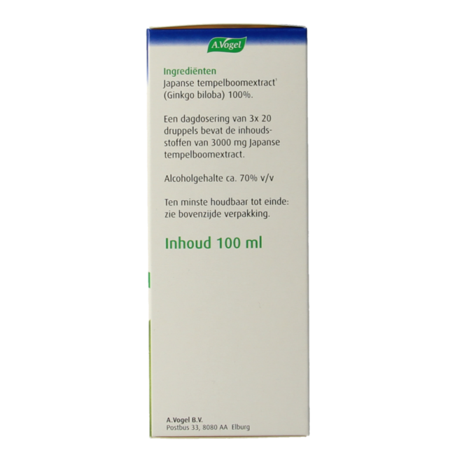 Geriaforce 100.00 Milliliter