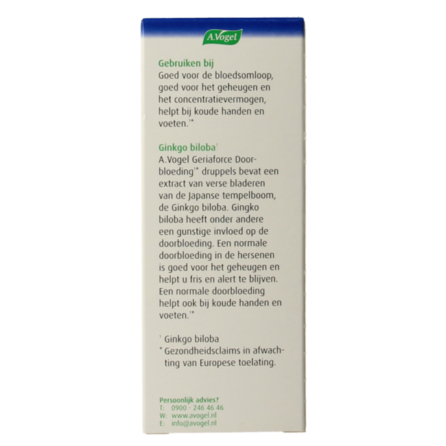 Geriaforce 100 Milliliter