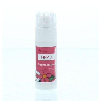 Balancepharma HFP003 Uwalnianie Traumy Flowerplex 6 Gramów