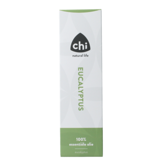 Chi Eucalipto silvestre 100 ml