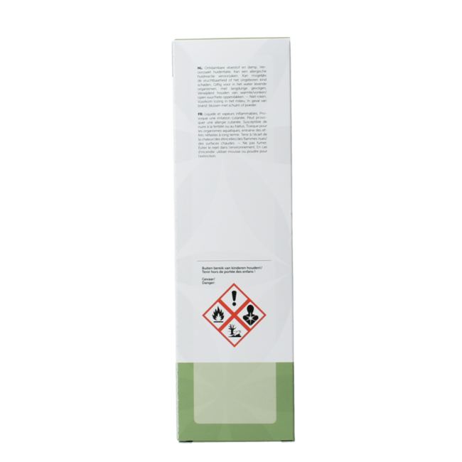 Eucalyptus wild 100 Millilitri