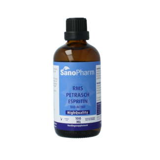 Petrasch Espritin internal 100 Millilitres