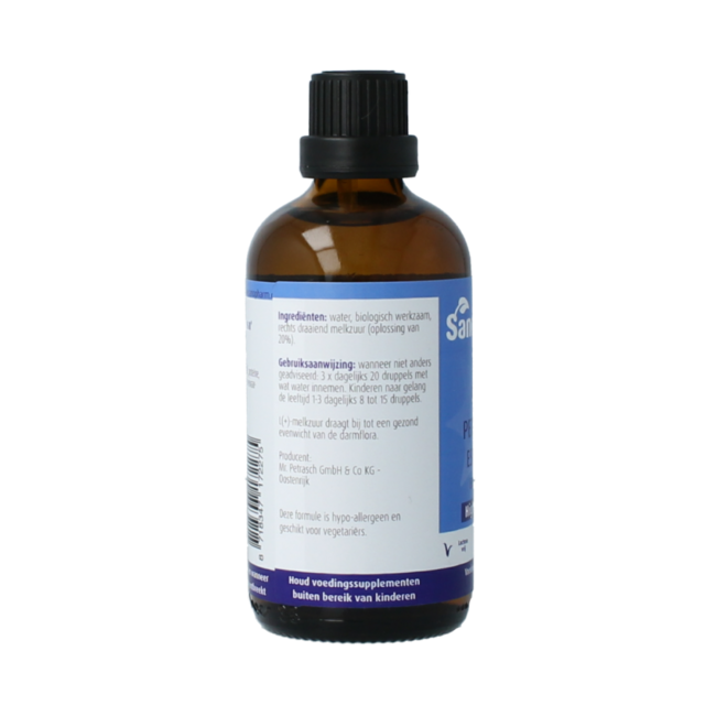 Espritin inwendig 100 Milliliter
