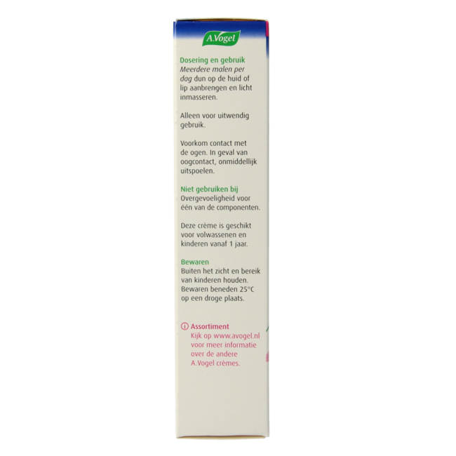 Echinaforce herstellende creme 30 Gram