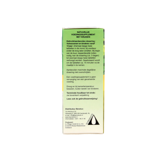 Derivatio 100 Tablets