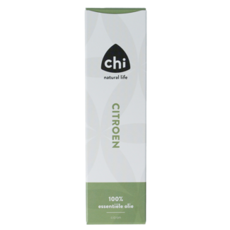 Chi Citroen cultivar 10 Milliliter