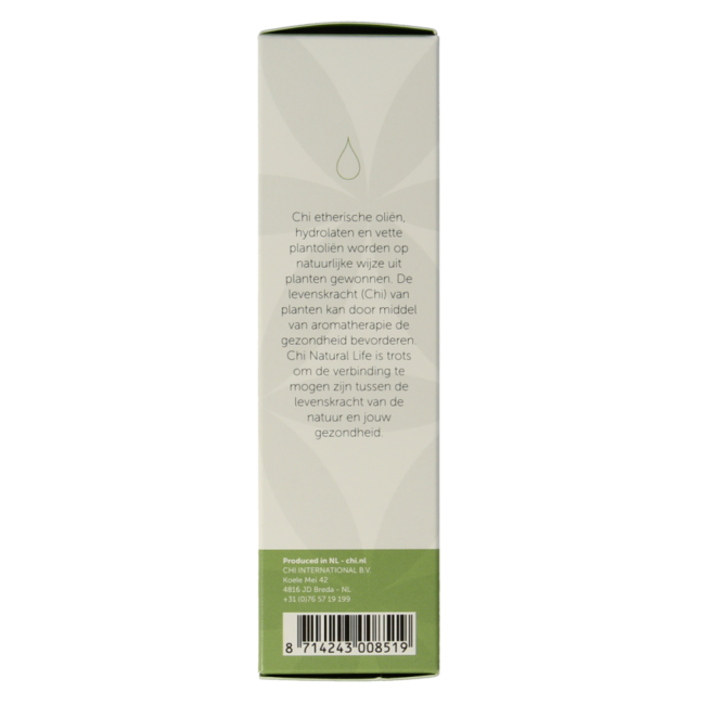 Ciste roos cultivar 2.5 Milliliter