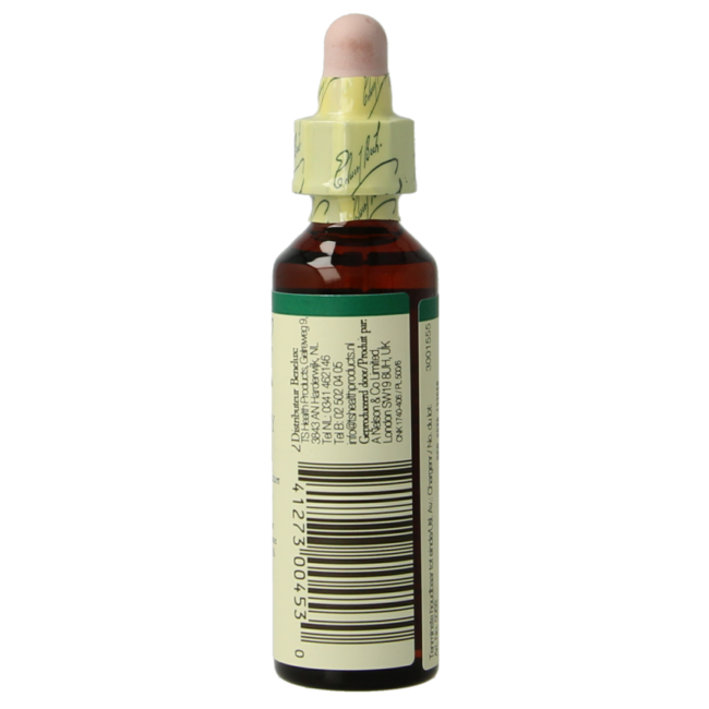 Centaury/centaury 20 Millilitres