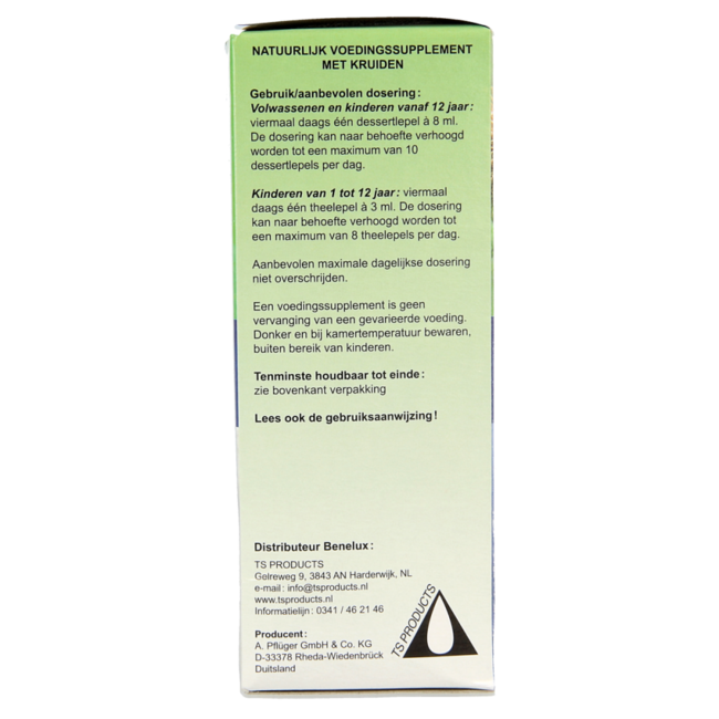 Castanea honey complex 100 Millilitres