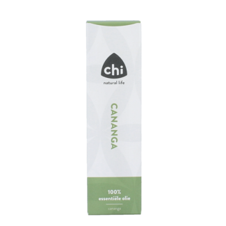 Chi Cananga wild  10 Milliliter