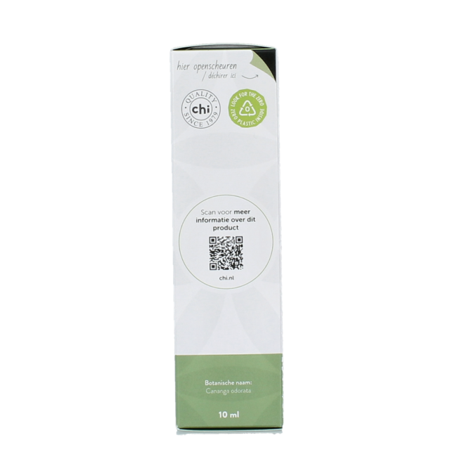 Cananga wild 10 Milliliter