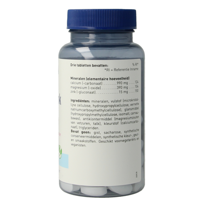 Cal Mag Zink 90 Tabletten