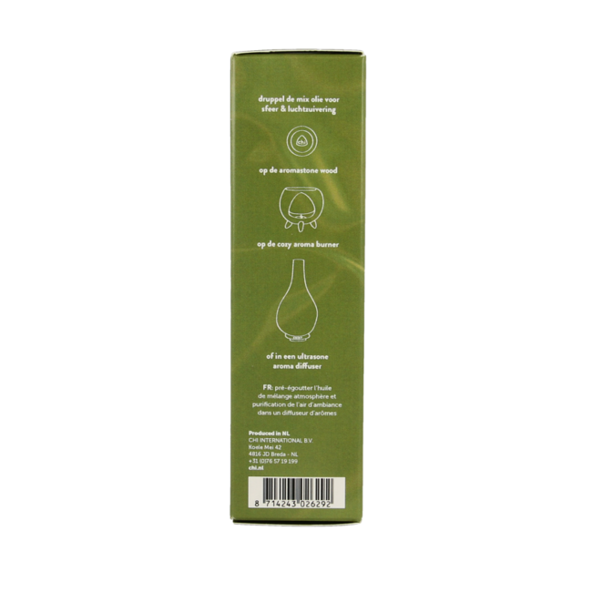 Forest Walk 10 millilitri