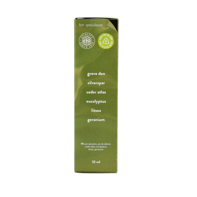 Forest Walk 10 millilitres