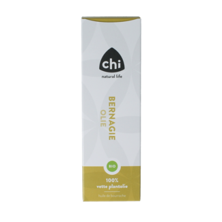 Chi Bernagie olie 50 Milliliter