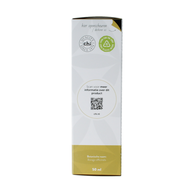 Olio di Borragine 50 Millilitri